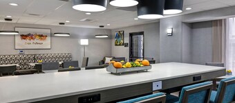 Hampton Inn San Antonio-Downtown (River Walk)