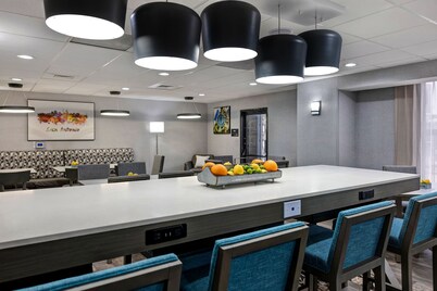 Hampton Inn San Antonio-Downtown (River Walk)