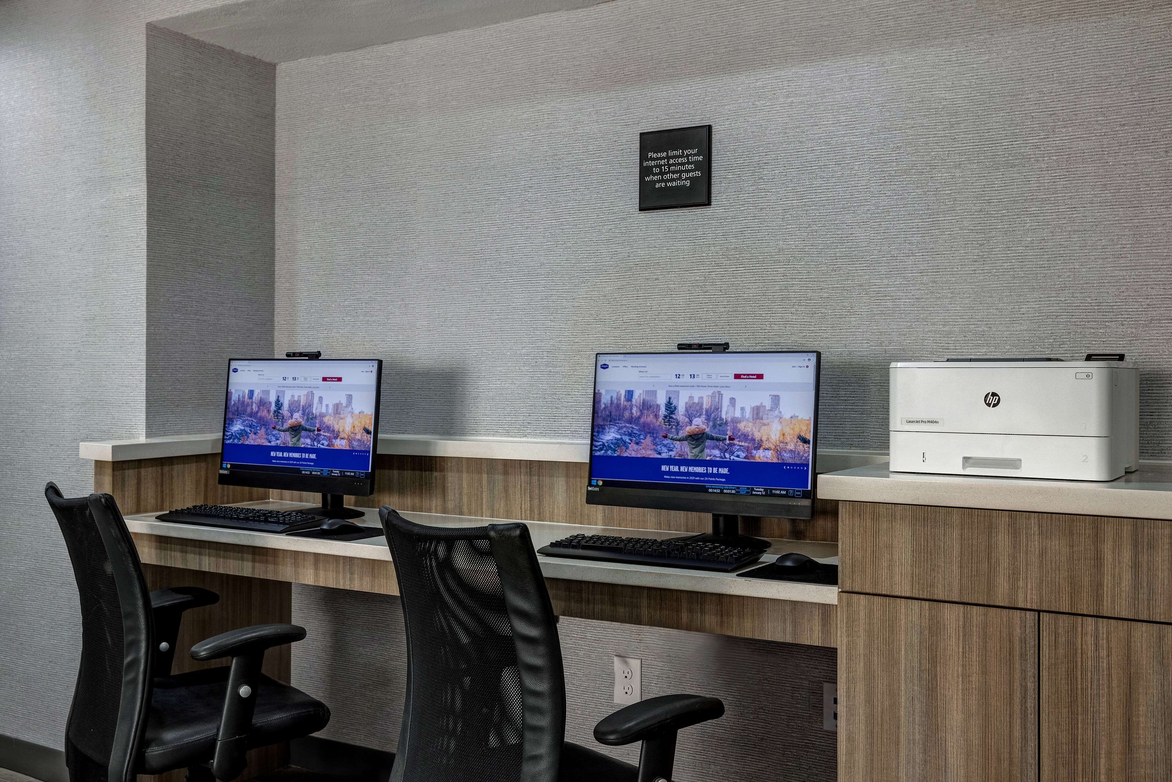 Foto - Hampton Inn San Antonio Downtown