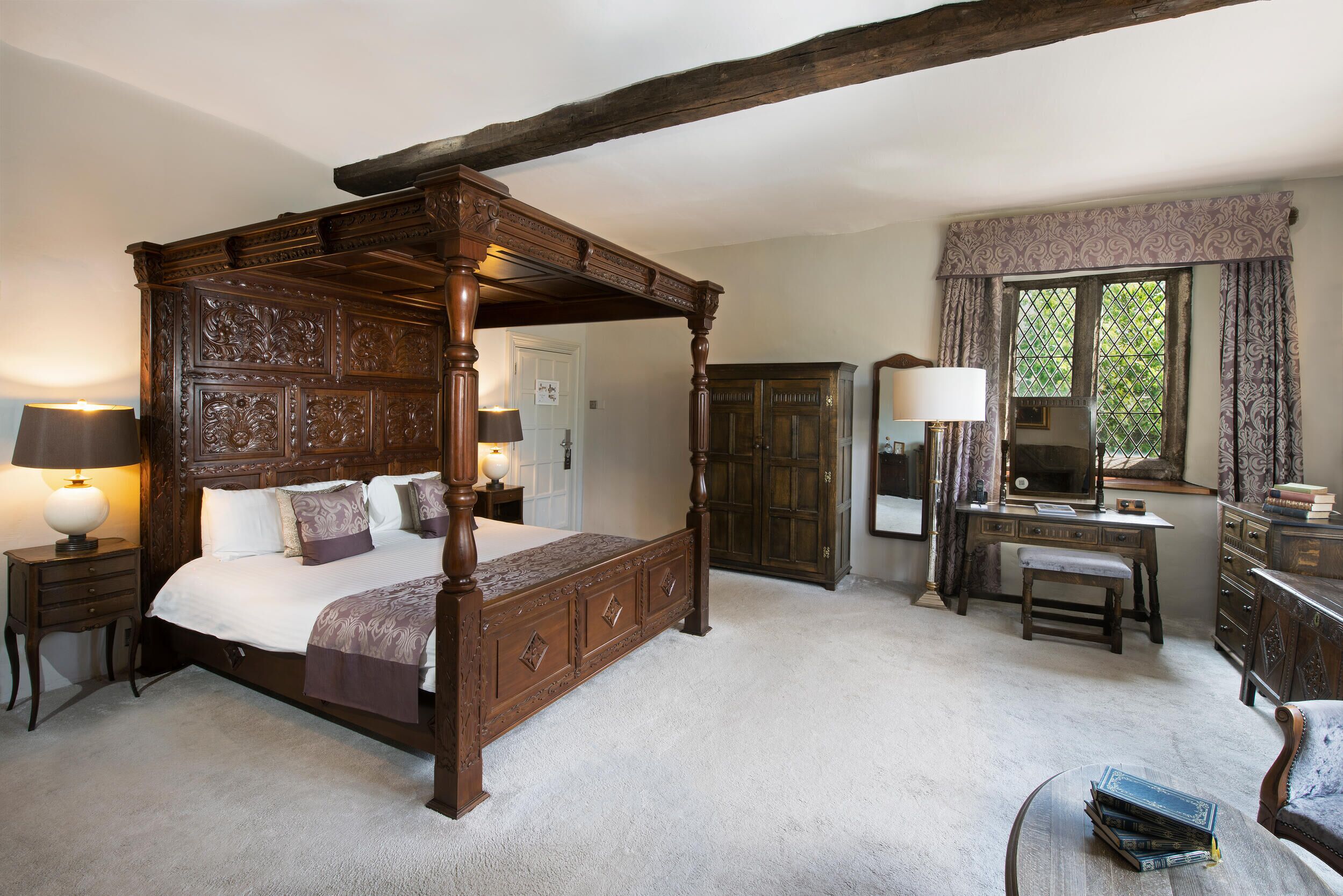 Boringdon hall deals
