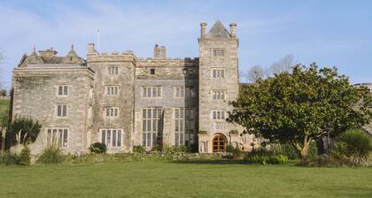 Boringdon Hall Hotel and Spa