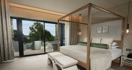Boringdon Hall Hotel and Spa