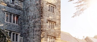 柏利敦霍尔 Spa 酒店