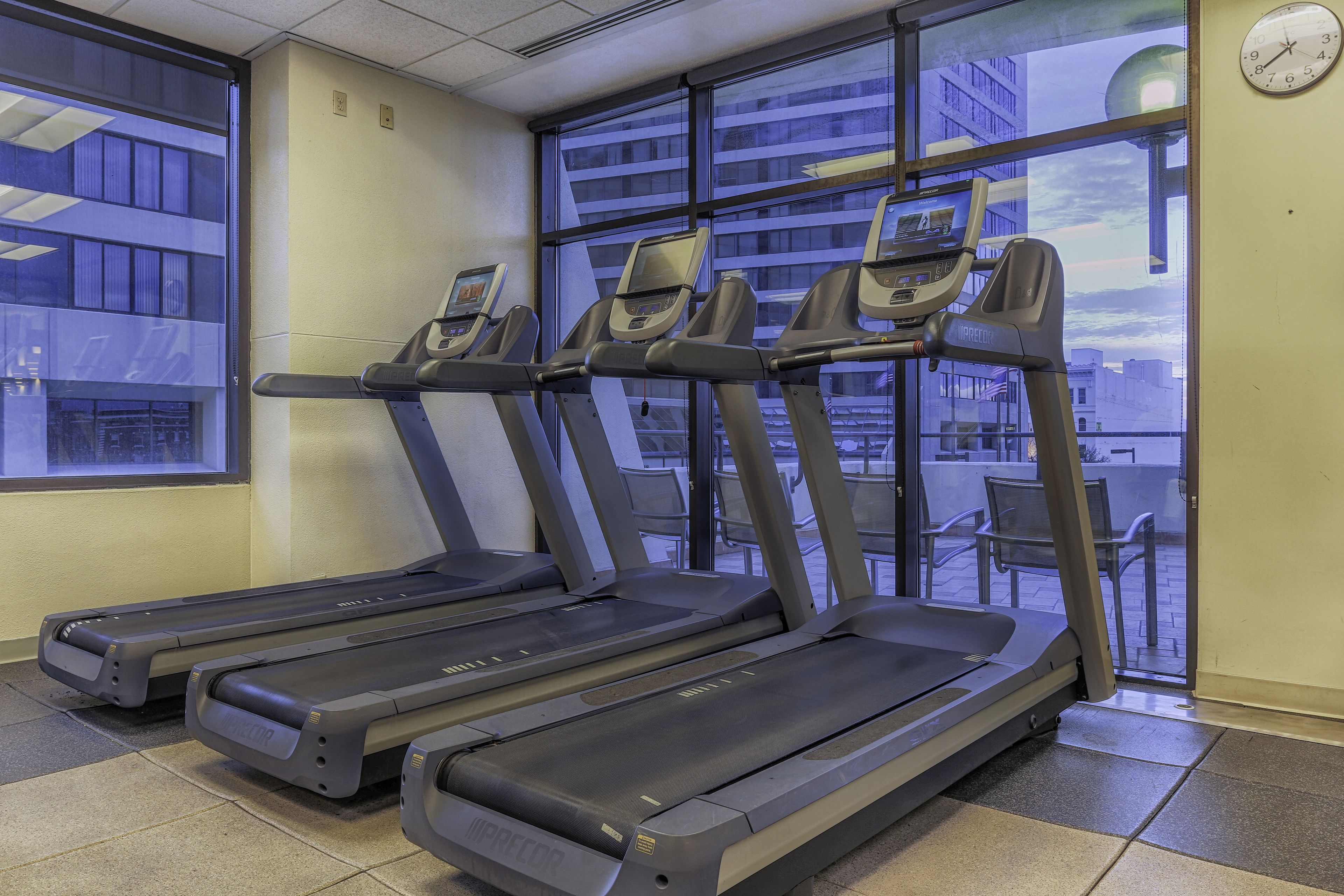 Foto - Hilton Salt Lake City Center