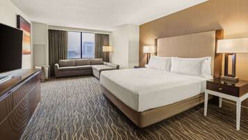 Presidential Suite, 1 Bedroom