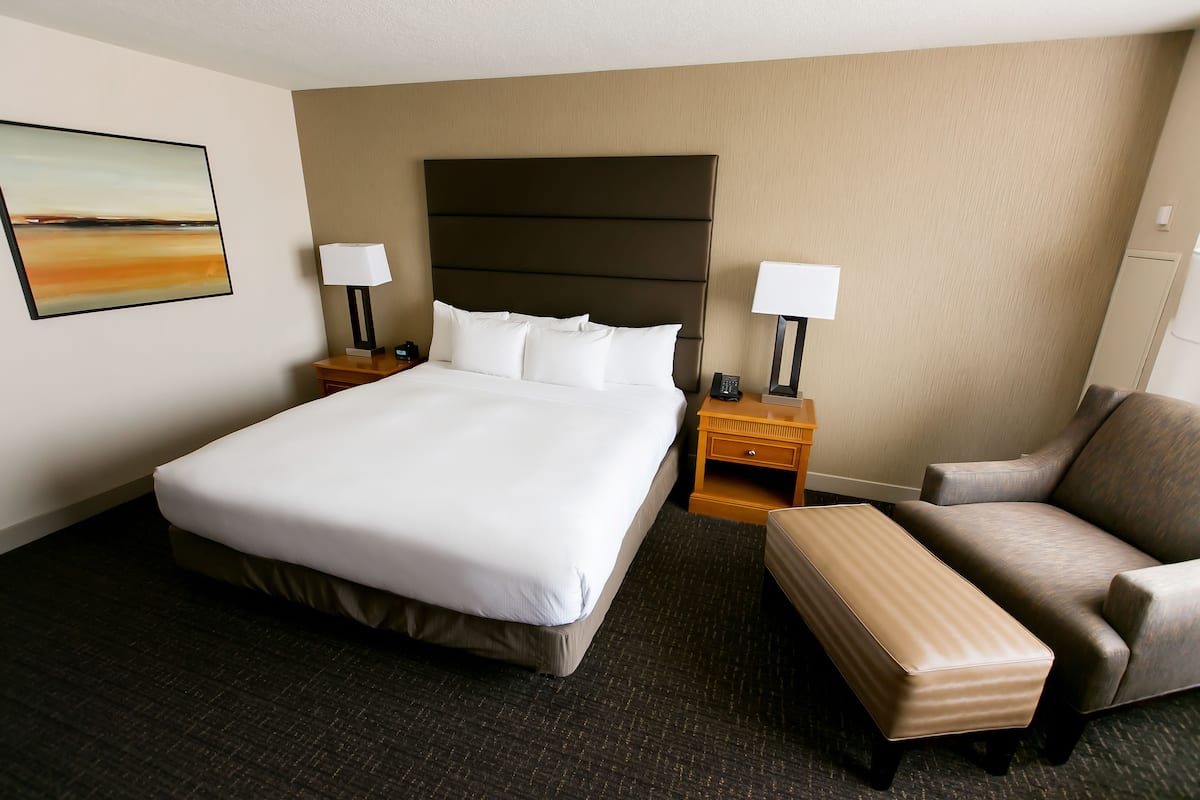 1 bedroom, premium bedding, pillow-top beds, in-room safe