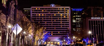 Hilton Salt Lake City Center