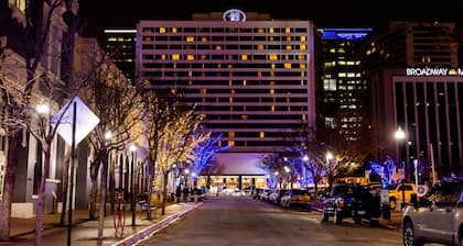 Hilton Salt Lake City Center