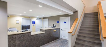 Days Inn by Wyndham Hays