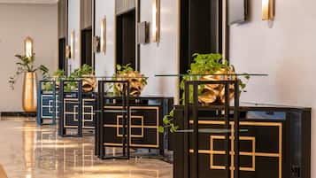 مرفق الاجتماعات