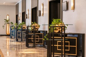 Meeting facility - Steigenberger Hotel Bad Homburg (Bad Homburg v.d. Hoehe)