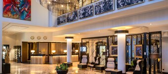 Steigenberger Hotel Bad Homburg