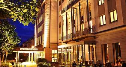 Steigenberger Hotel Bad Homburg