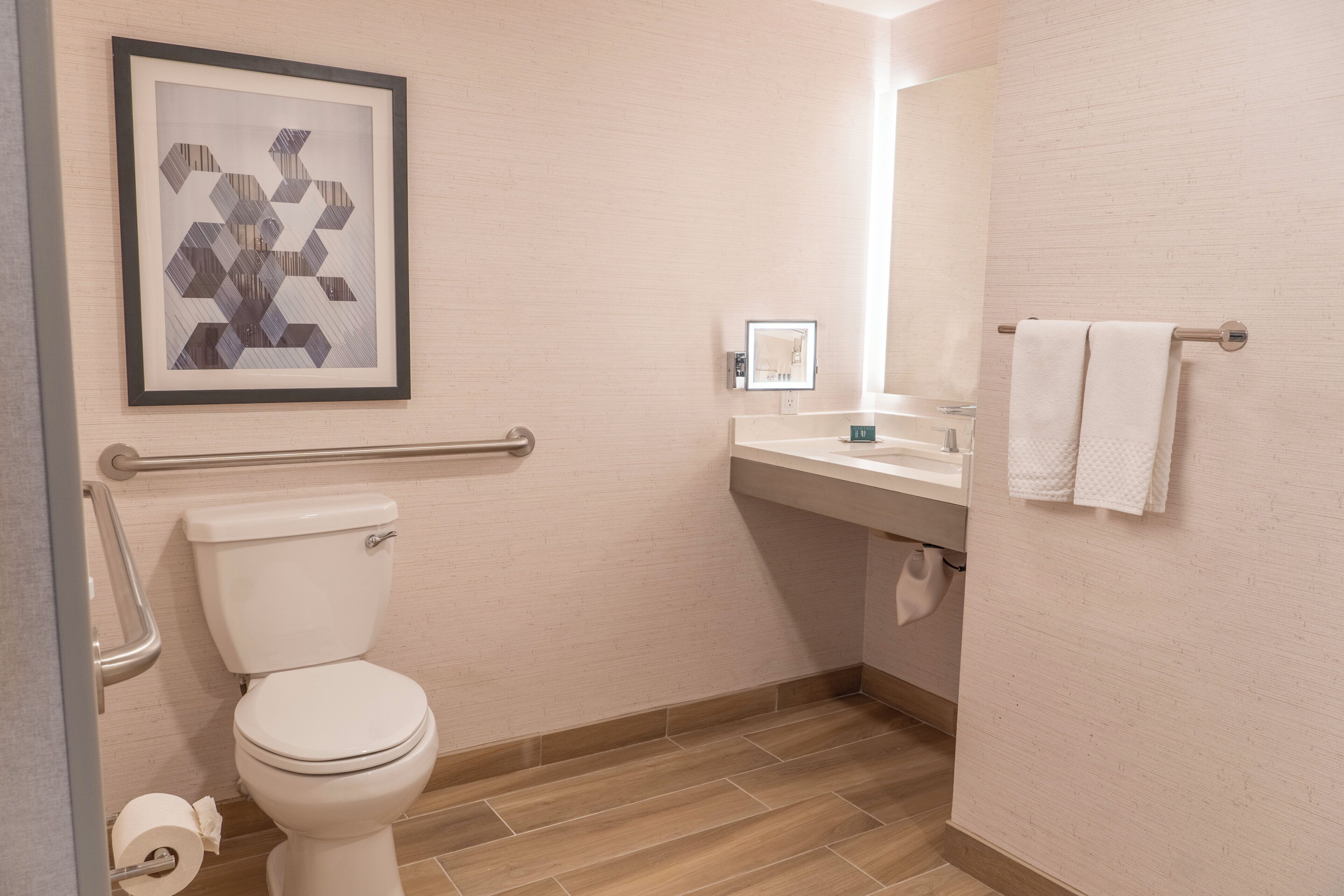 Foto - Orange County Hotel