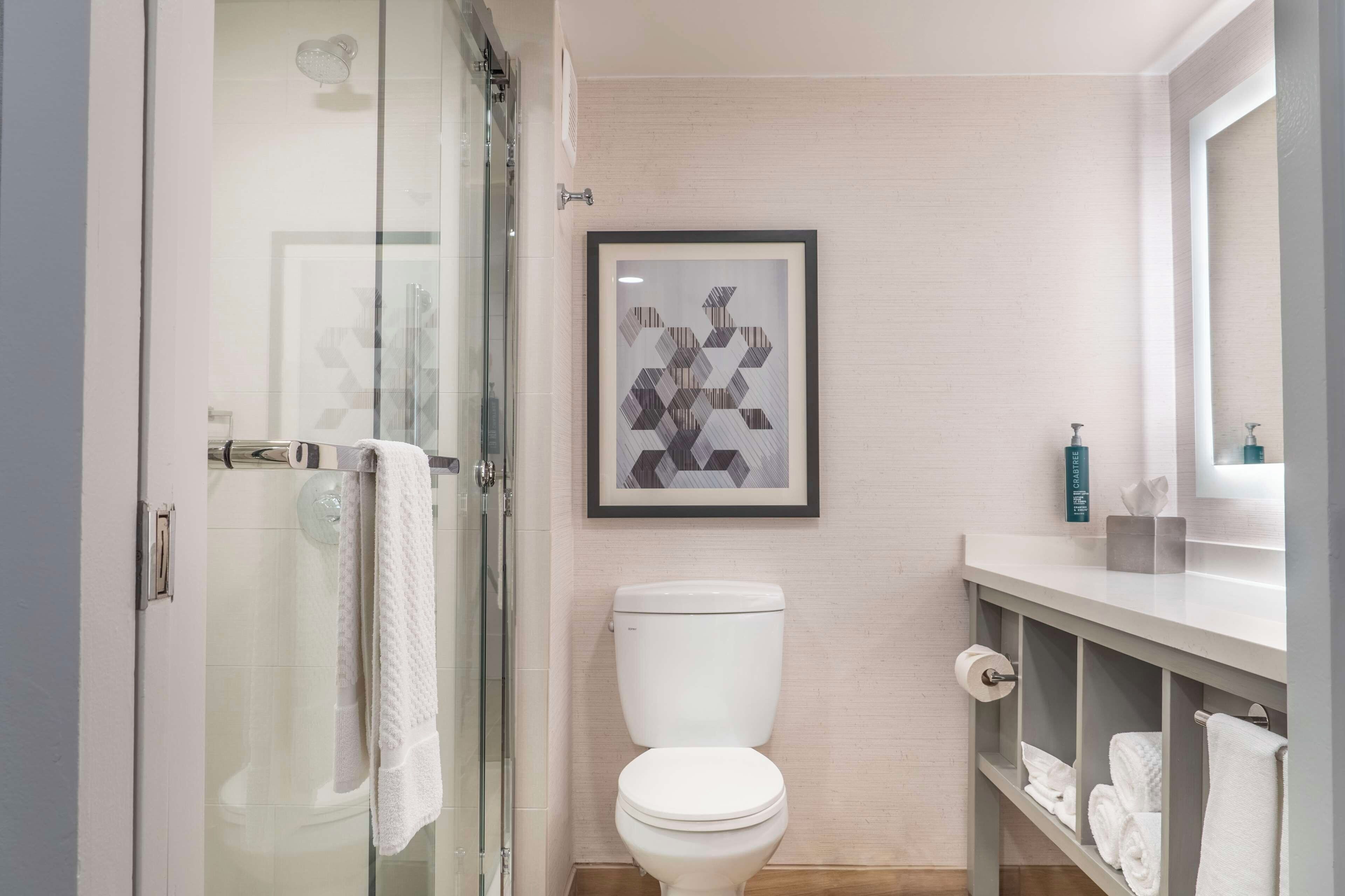 Foto - DoubleTree by Hilton Orange County Airport