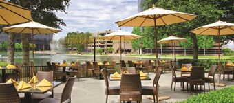 Orange County Hotel