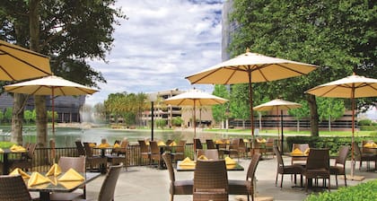 Orange County Hotel