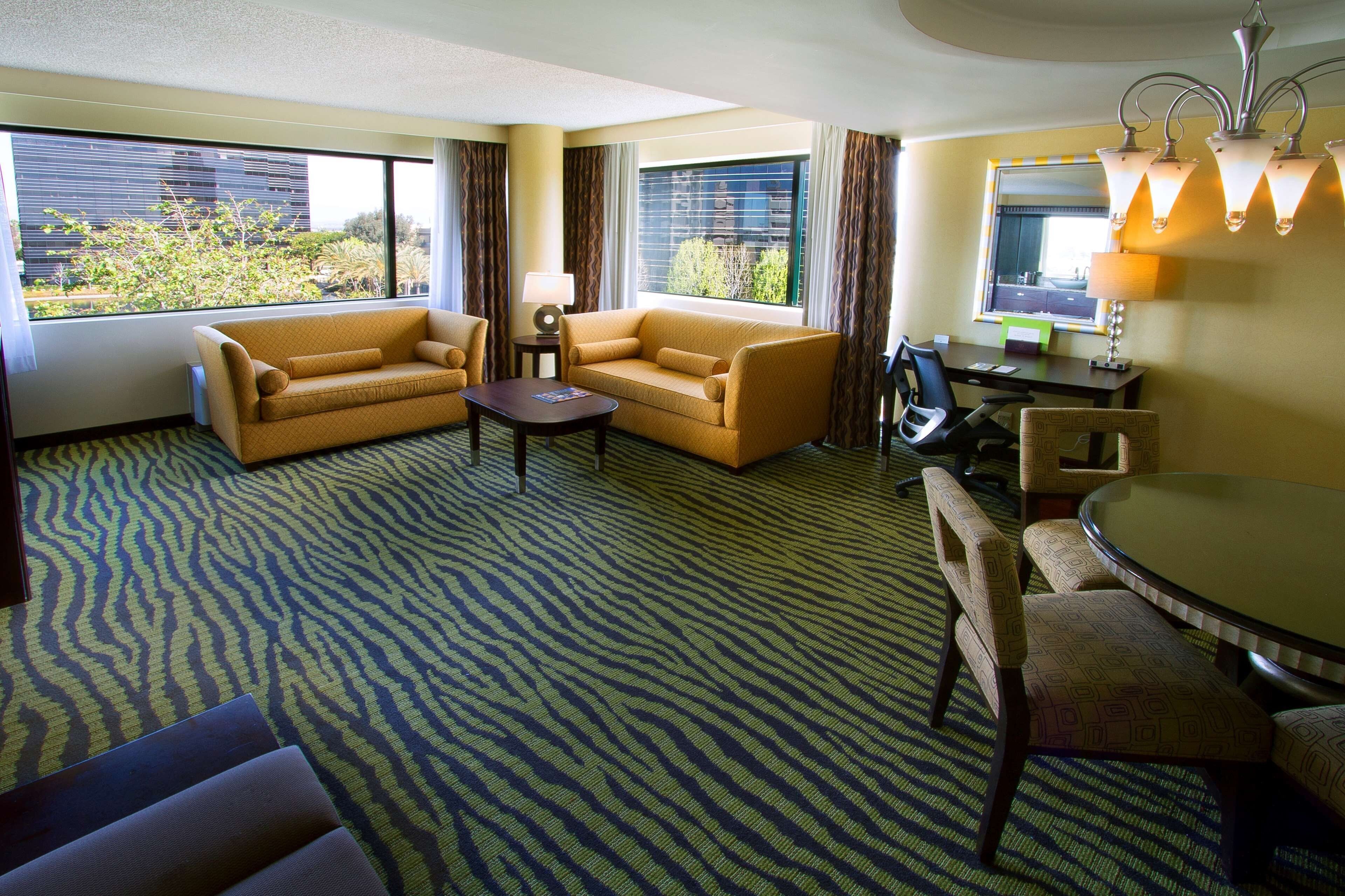 1 bedroom, in-room safe, individually furnished, desk