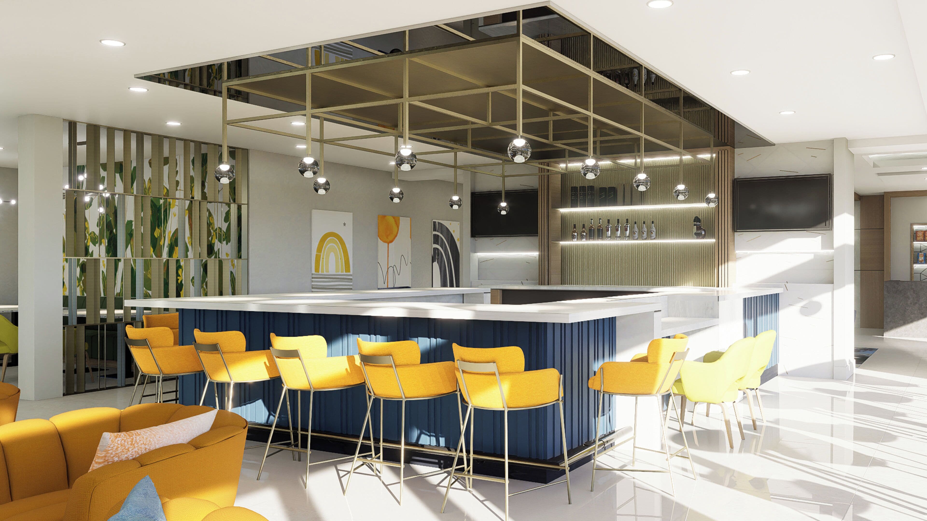 Photo - voco Orange County - Airport by IHG