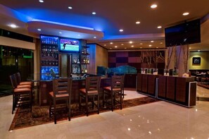 Bar (sur place)