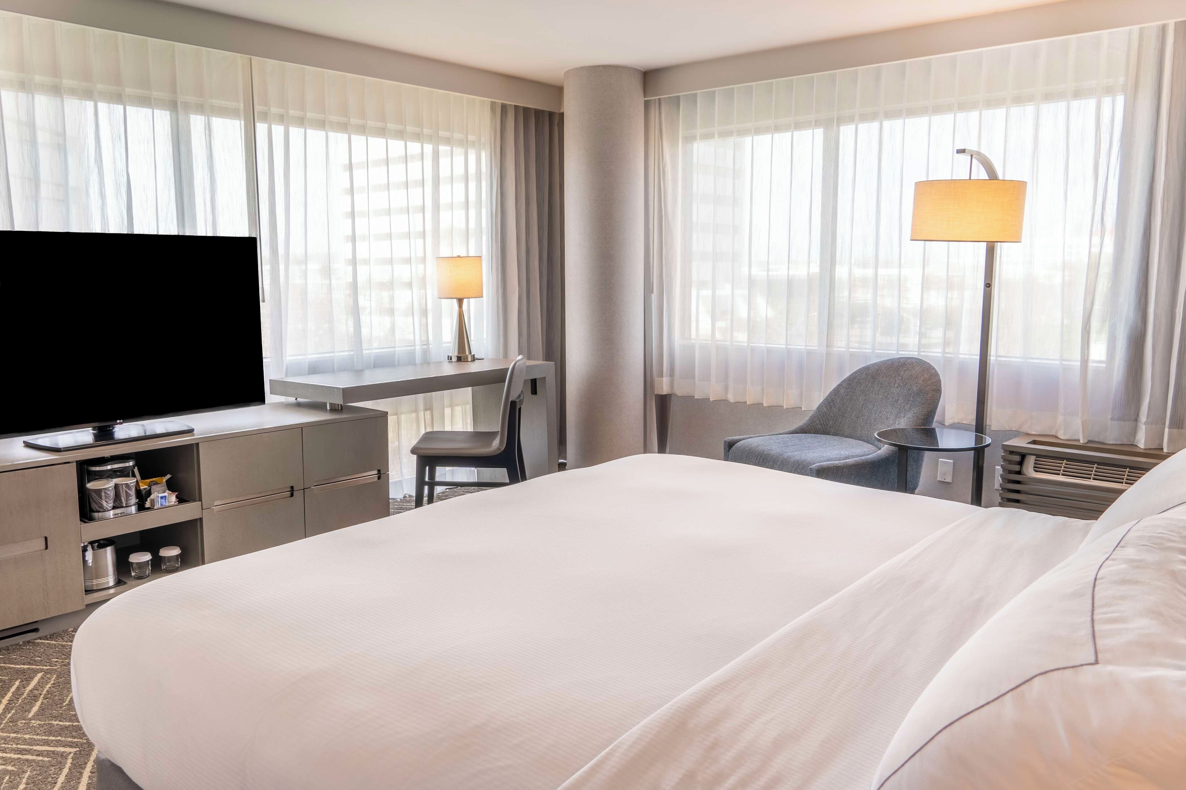 Foto - DoubleTree by Hilton Orange County Airport