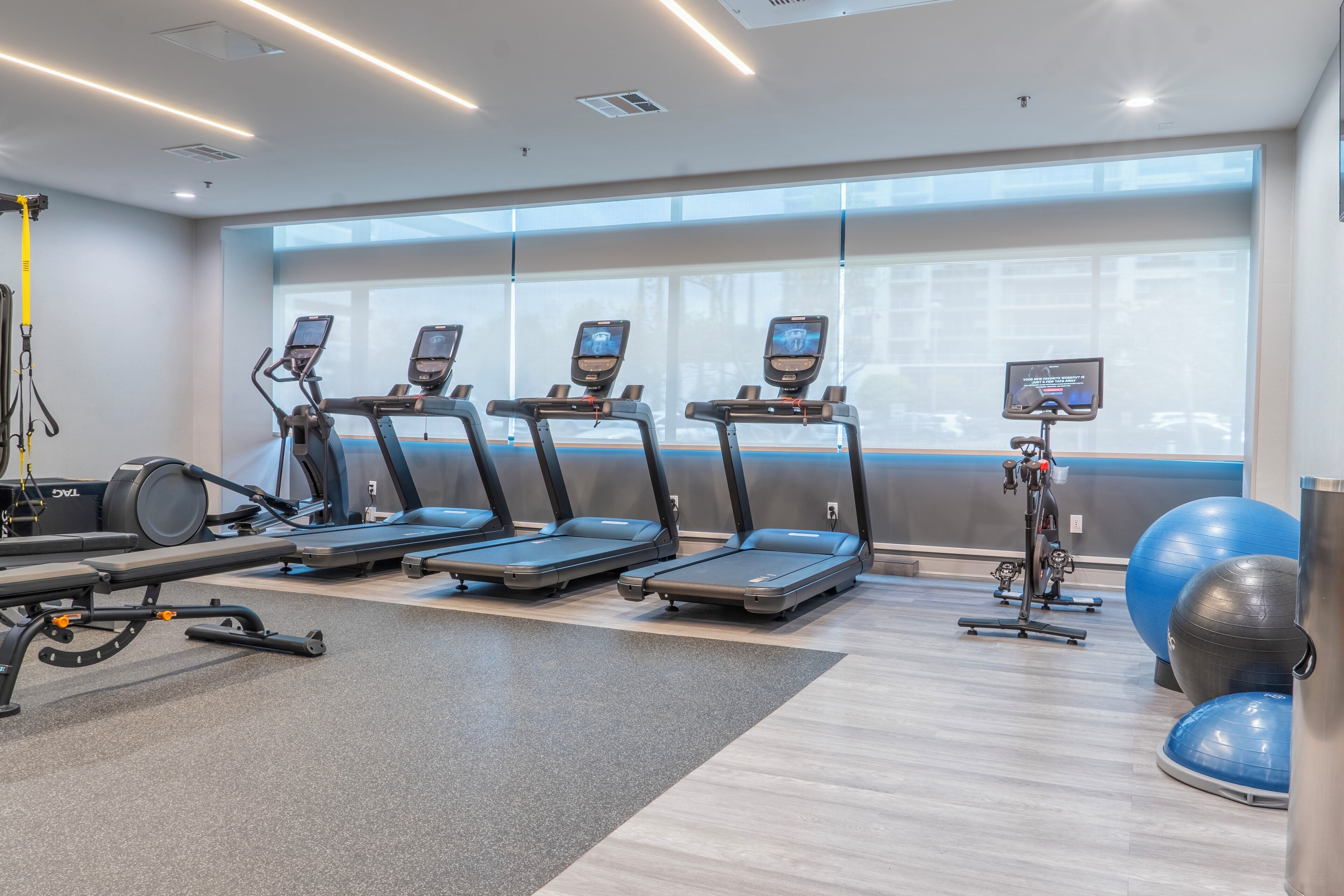 Foto - DoubleTree by Hilton Orange County Airport