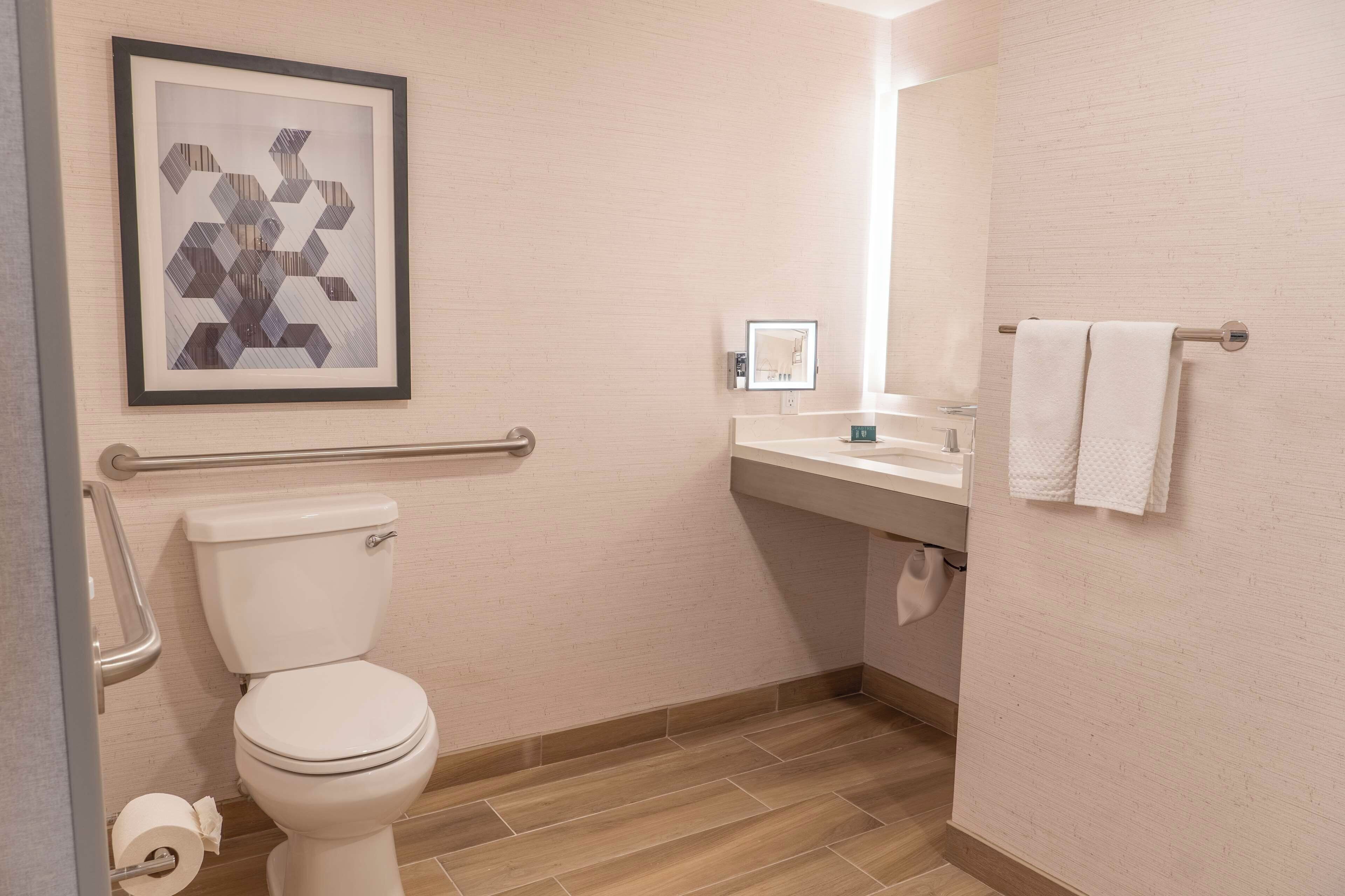 Foto - Orange County Hotel