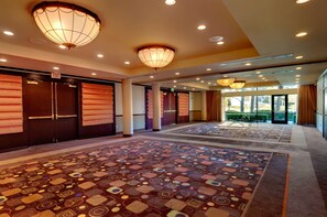 Salle de réunion