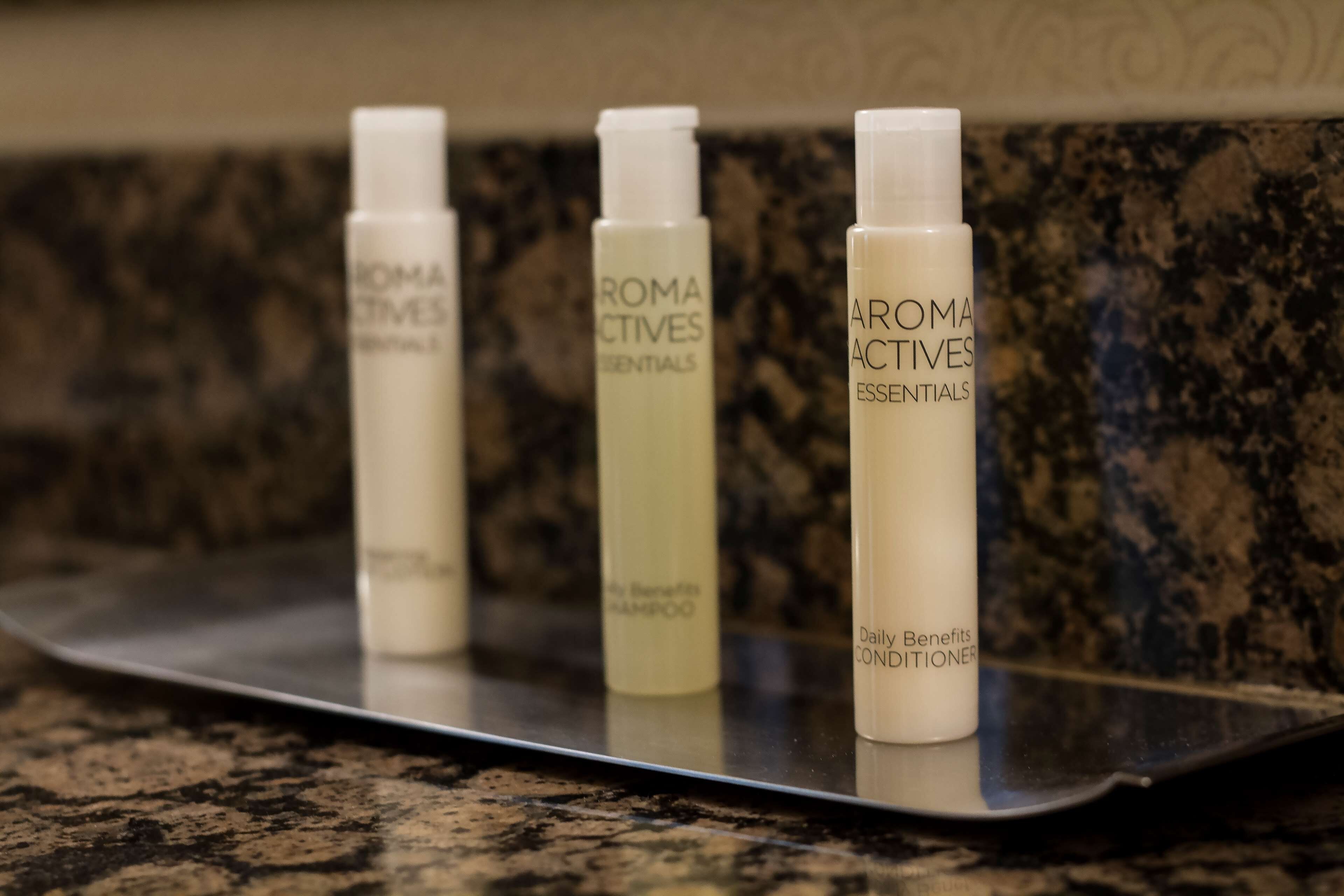 1 bedroom, in-room safe, individually furnished, desk