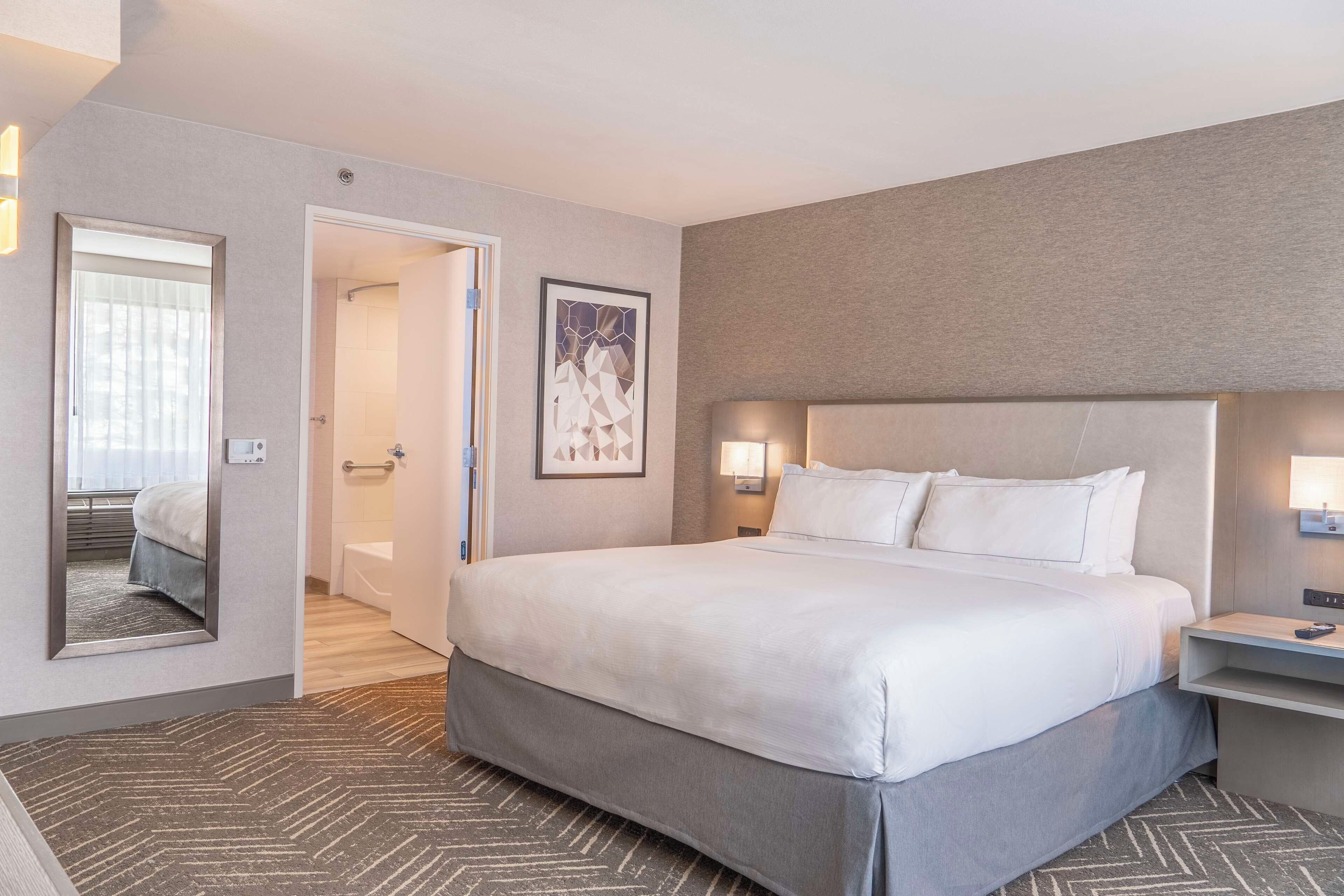 Foto - DoubleTree by Hilton Orange County Airport