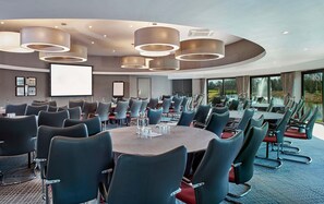 Salle de réunion