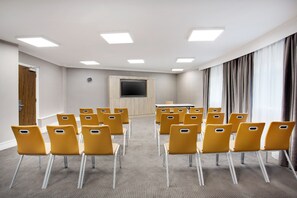 Sala de reunião