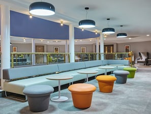 Sala de reuniones