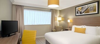 Leonardo Hotel and Conference Venue Hinckley Island