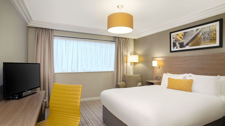 Leonardo Hotel and Conference Venue Hinckley Island
