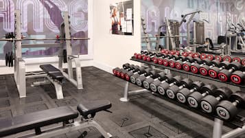 Gimnasio