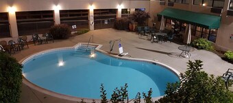 Travelodge by Wyndham Roanoke