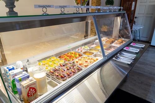 Hospitality Kalgoorlie, SureStay Collection by Best Western