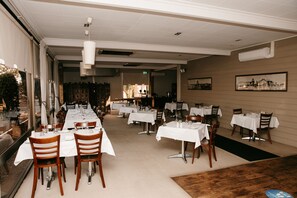 Restaurant - Hospitality Kalgoorlie, SureStay Collection by Best Western (Kalgoorlie)