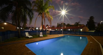 Hospitality Kalgoorlie, SureStay Collection by Best Western