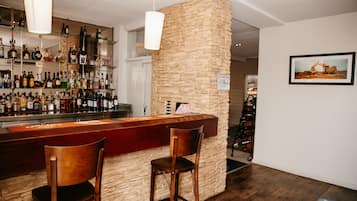 Bar (sur place)