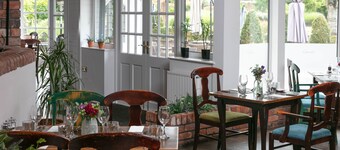 Barton Manor Hotel & Spa, BW Signature Collection