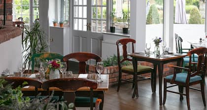 Barton Manor Hotel & Spa, BW Signature Collection