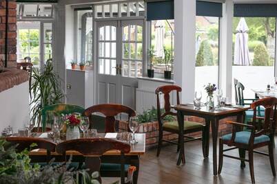 Barton Manor Hotel & Spa, BW Signature Collection