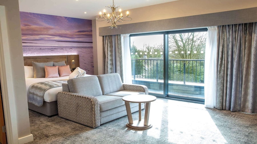 Barton Manor Hotel & Spa, BW Signature Collection