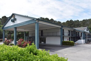 Exteriör