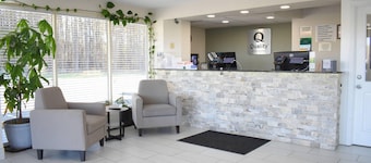 Quality Inn Manning I-95