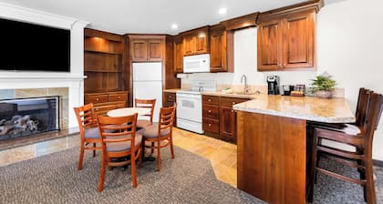 Best Western Driftwood Inn