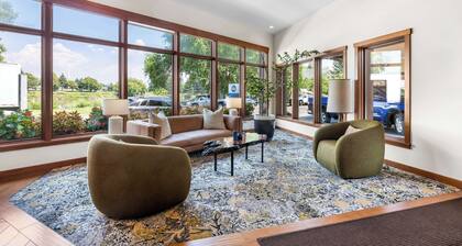 Best Western Driftwood Inn