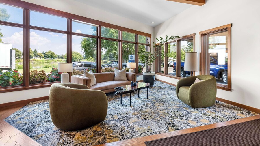 Best Western Driftwood Inn